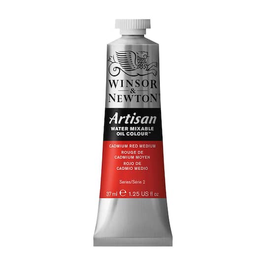 Winsor & Newton® Artisan Water Mixable Oil Color